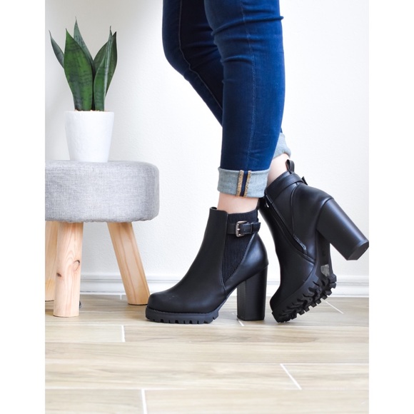 ELEVATED GAME - BLACK - Picture 2 of 2